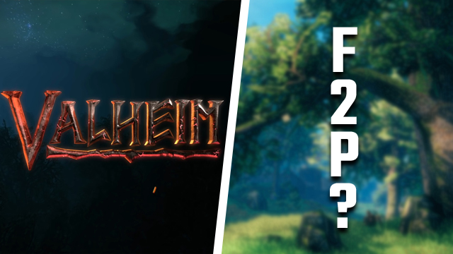 Is Valheim free-to-play on PC via Steam? - GameRevolution
